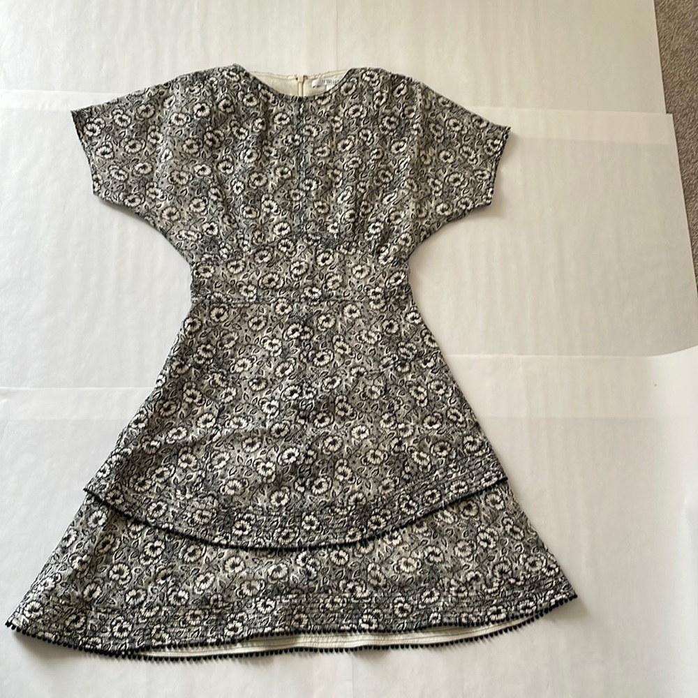 Derek Lam (size 0, like new)